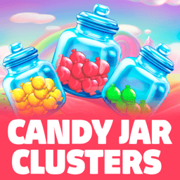 Candy Jar Clusters image