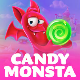 Candy Monsta image