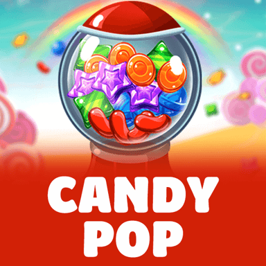 Candy Pop image