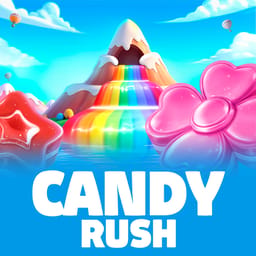Candy Rush image