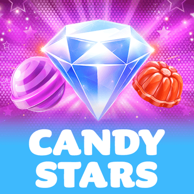 Candy Stars image