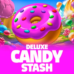 Candy Stash Deluxe image