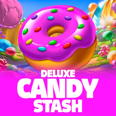 Candy Stash Deluxe image