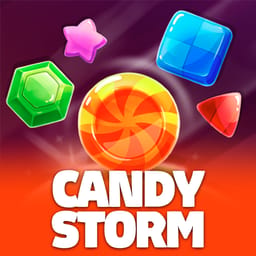Candy Storm image