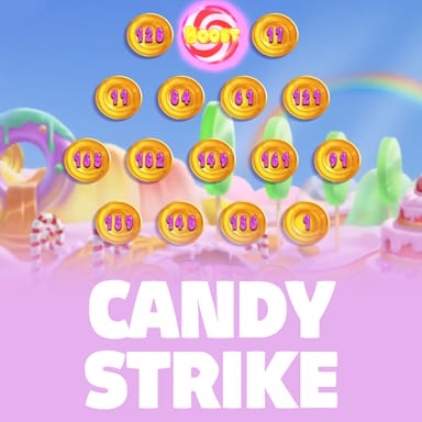 Candy Strike image