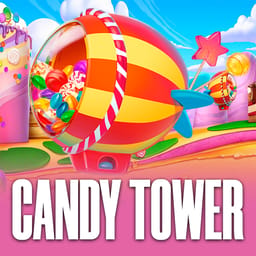 Candy Tower image