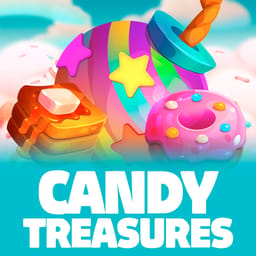 Candy Treasures image