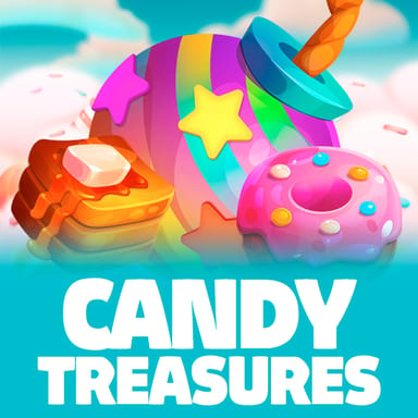 Candy Treasures image