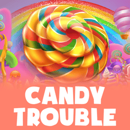 Candy Trouble image