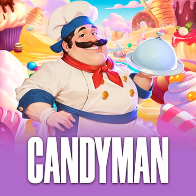 Candyman image
