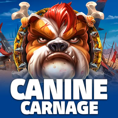 Canine Carnage image