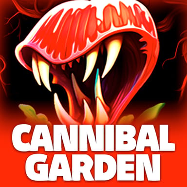 Cannibal Garden image