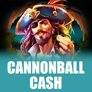 Cannonball Cash image