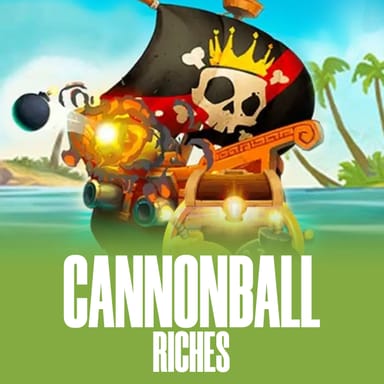 Cannonball Riches image