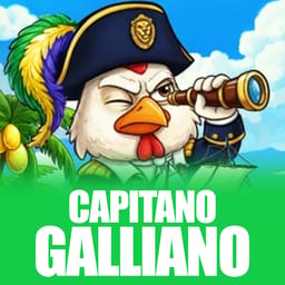 Capitano Galliano image