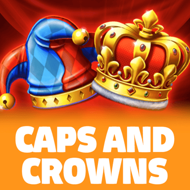 Caps and Crowns image