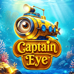 Captain Eye image