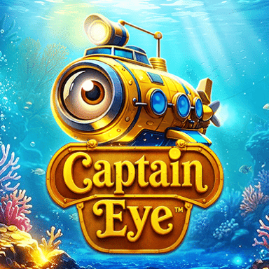 Captain Eye image