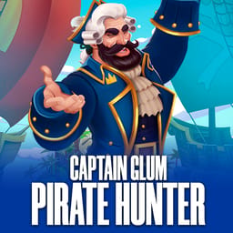 Captain Glum: Pirate Hunter image
