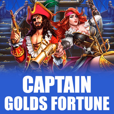 Captain Golds Fortune image