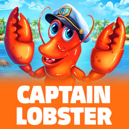 Captain Lobster image