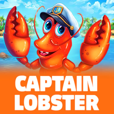 Captain Lobster image