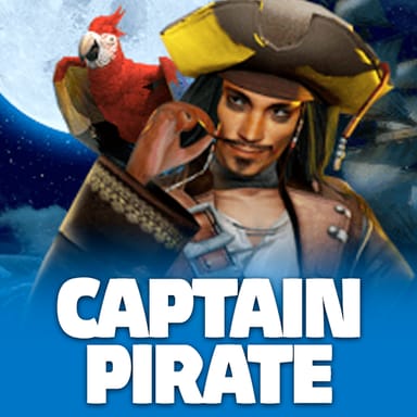 Captain Pirate image