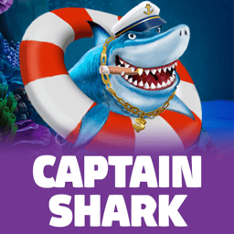 Captain Shark image