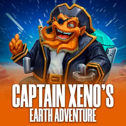 Captain Xeno's Earth Adventure image