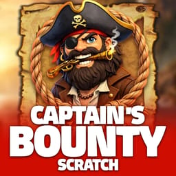 Captain's Bounty Scratch image