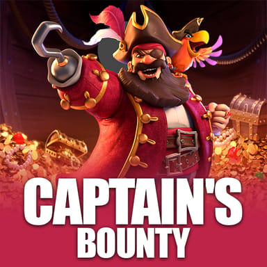 Captain's Bounty image