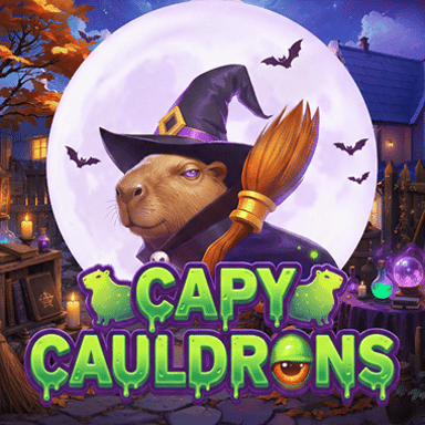 Capy Cauldrons image