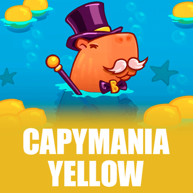 Capymania Yellow image