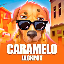 Caramelo Jackpot image