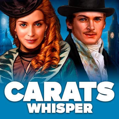Carats Whisper image