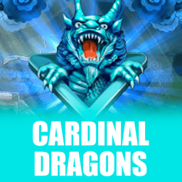 Cardinal Dragons image