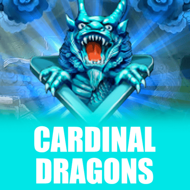 Cardinal Dragons image