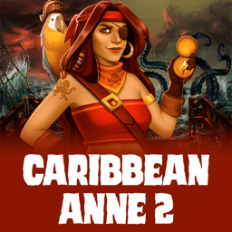 Caribbean Anne 2 image