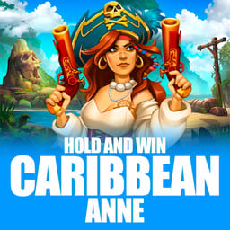 Caribbean Anne Hold and Win image