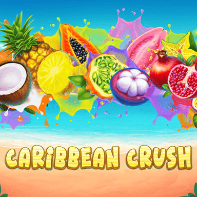 Caribbean Crush image