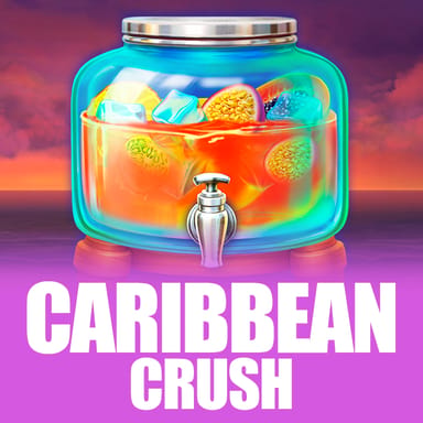 Caribbean Crush image