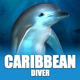 Caribbean Diver image