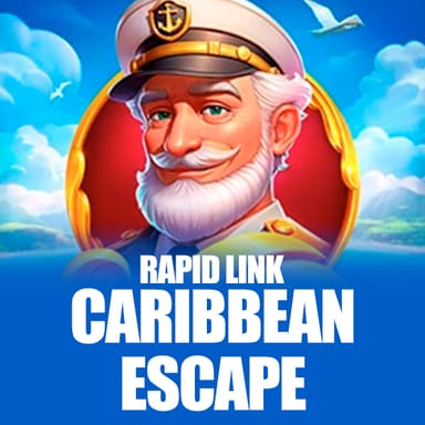 Caribbean Escape: Rapid Link image