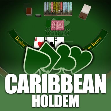 Caribbean Holdem image