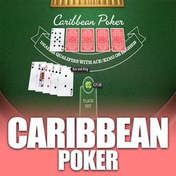 Caribbean Poker image