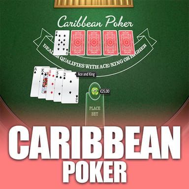 Caribbean Poker image