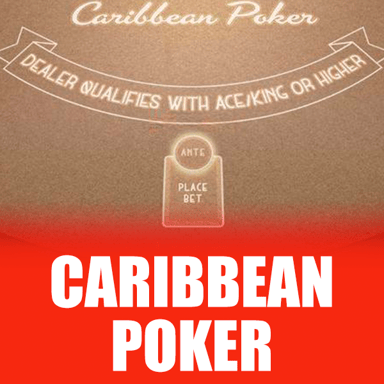Caribbean Poker image