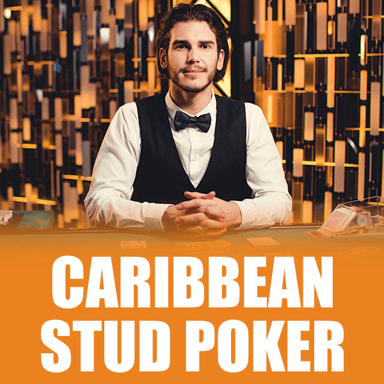 Caribbean Stud Poker image