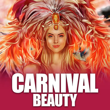 Carnival Beauty image