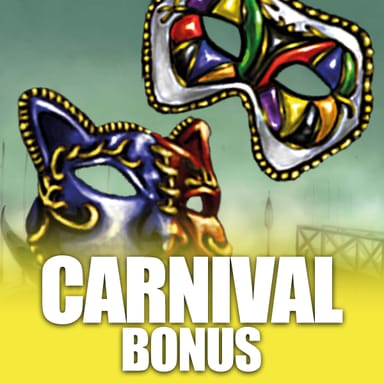 Carnival Bonus HD image